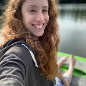 Meet your Posher, Genevieve